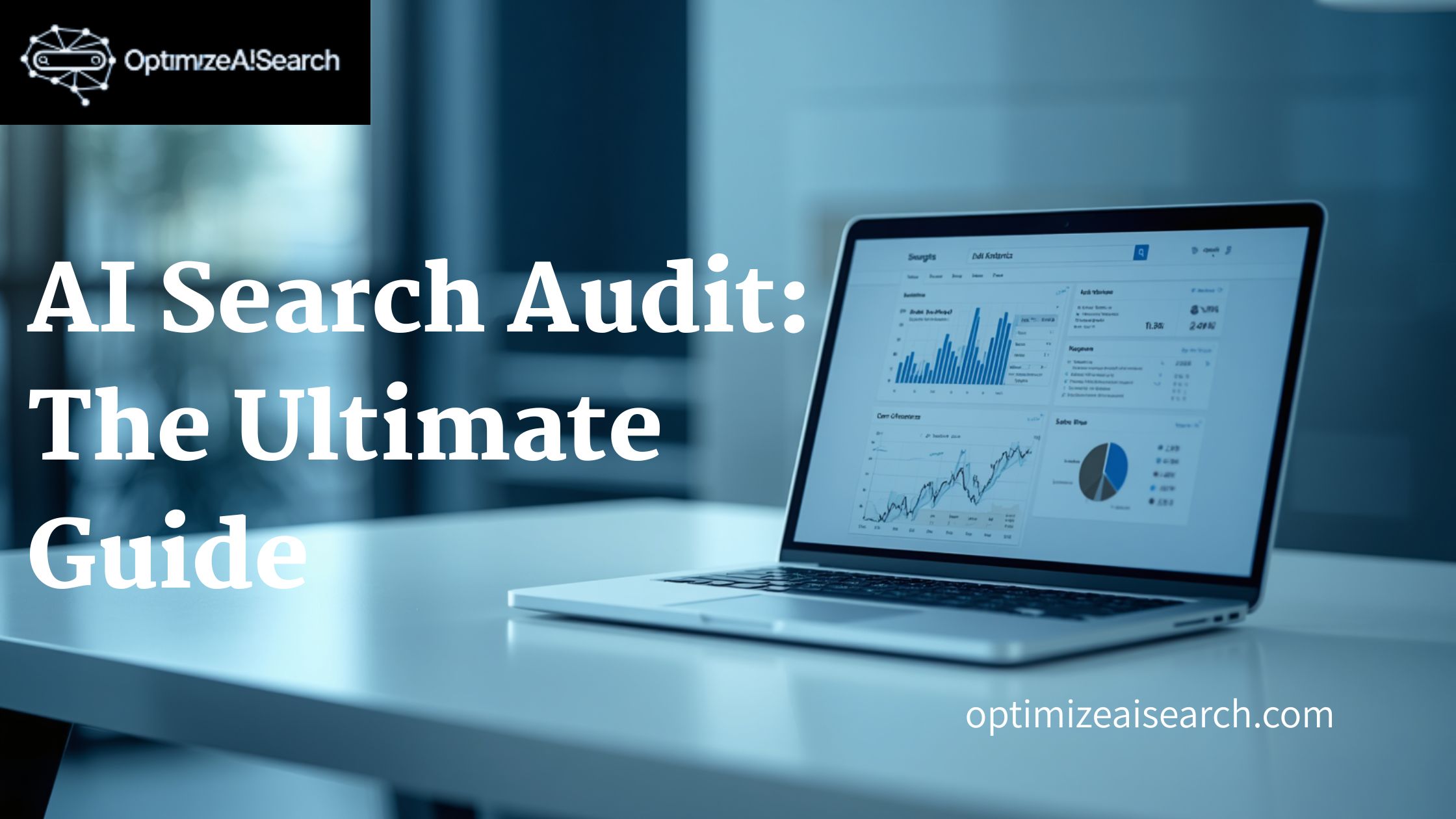 AI Search Audit: The Ultimate Guide to Improving Visibility in AI-Driven Search