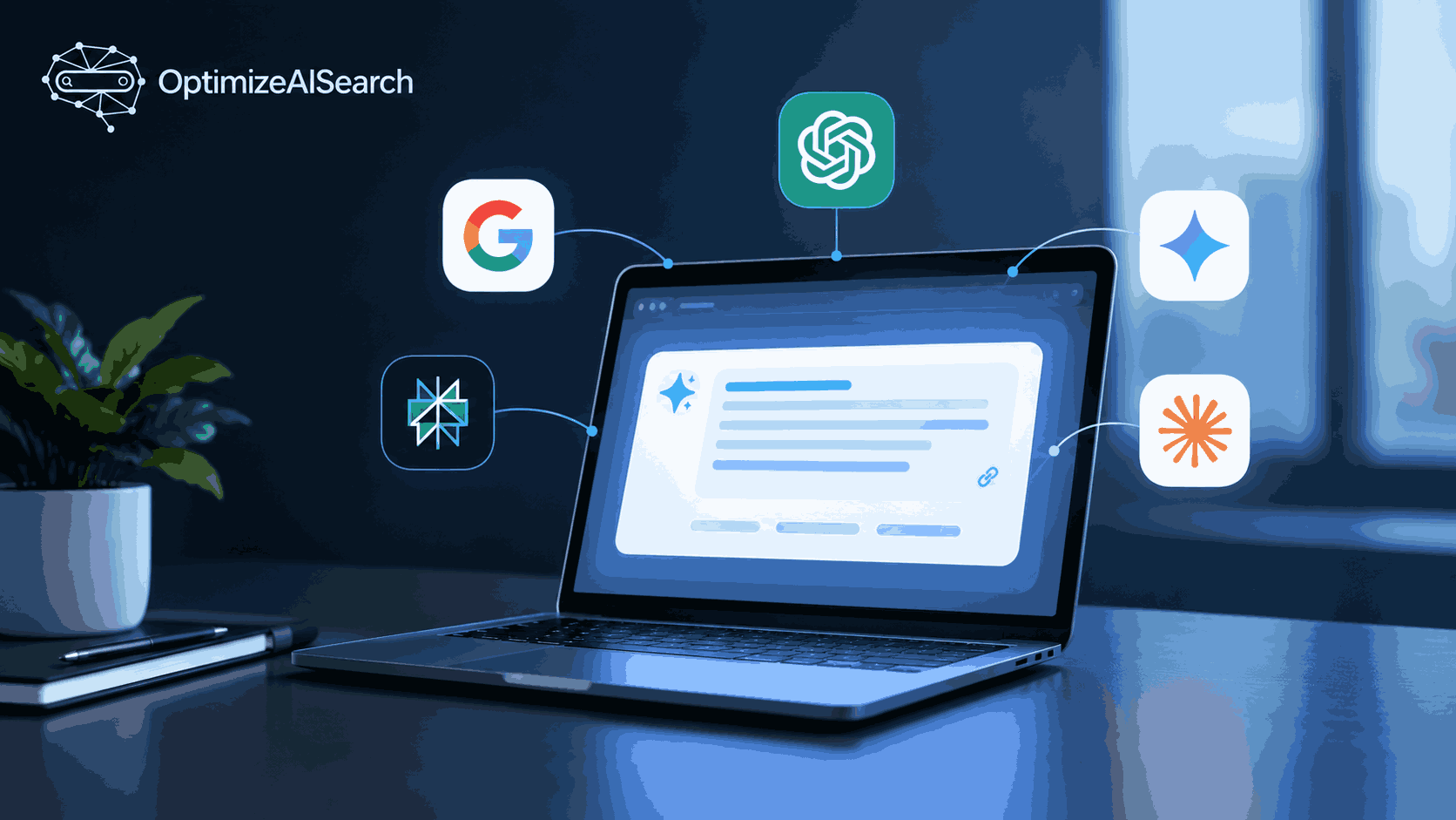 How to Optimize Content for AI Search (2026 Framework)